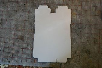 Styrene Board