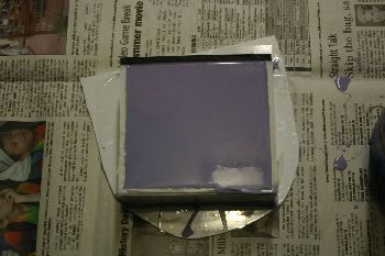 Molding Buckle