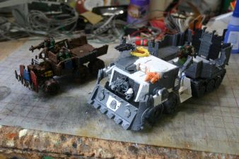 Trukk Comparison 2