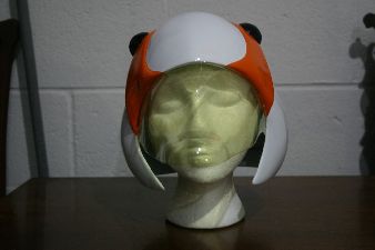 Finished Helmet 1