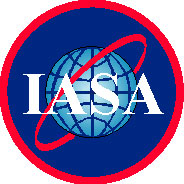 IASA Sticker